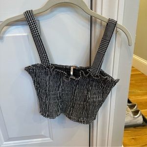 Free People Crop Top